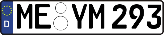 ME-YM293