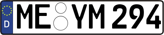 ME-YM294