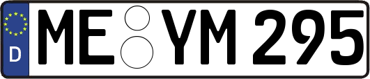 ME-YM295