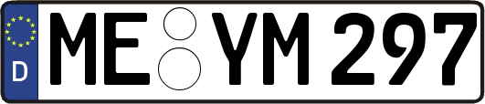 ME-YM297