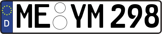 ME-YM298