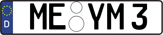 ME-YM3
