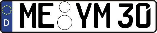ME-YM30