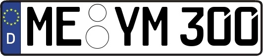 ME-YM300