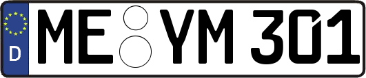 ME-YM301
