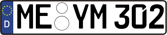 ME-YM302