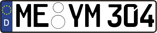 ME-YM304