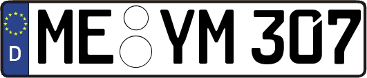 ME-YM307