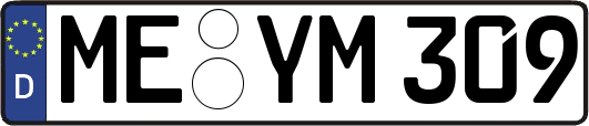 ME-YM309