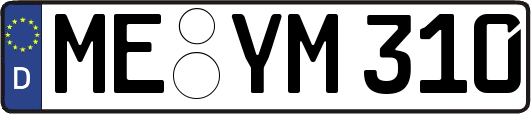ME-YM310
