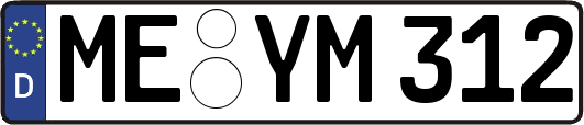 ME-YM312
