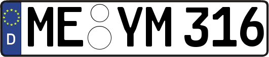 ME-YM316