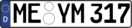 ME-YM317