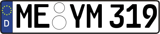ME-YM319
