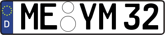 ME-YM32