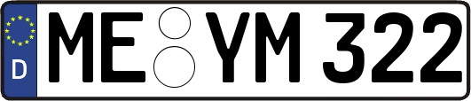 ME-YM322