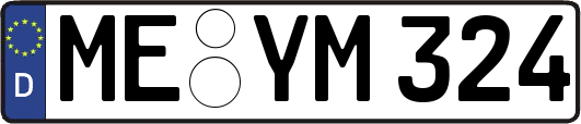 ME-YM324