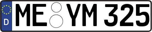 ME-YM325