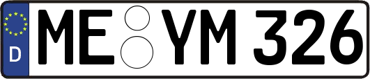 ME-YM326