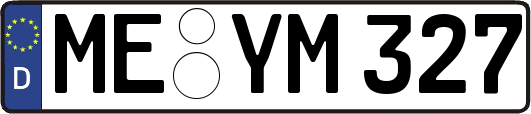 ME-YM327