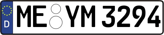ME-YM3294