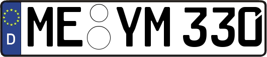 ME-YM330