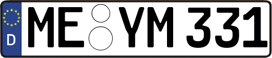 ME-YM331