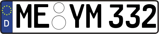 ME-YM332
