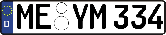 ME-YM334