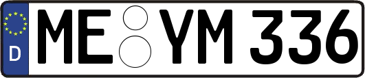 ME-YM336