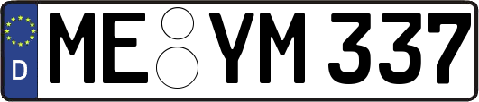 ME-YM337