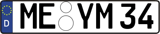 ME-YM34