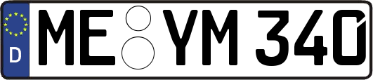 ME-YM340