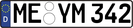 ME-YM342