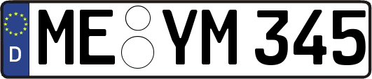 ME-YM345
