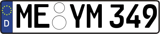 ME-YM349