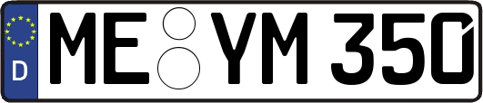 ME-YM350