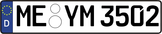 ME-YM3502