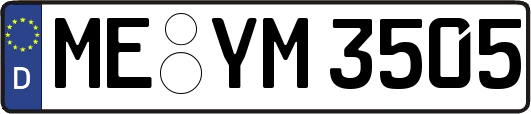 ME-YM3505