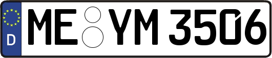 ME-YM3506