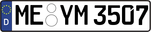 ME-YM3507