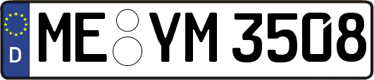 ME-YM3508