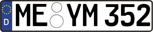ME-YM352