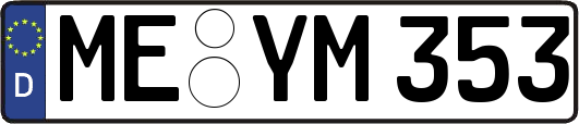 ME-YM353