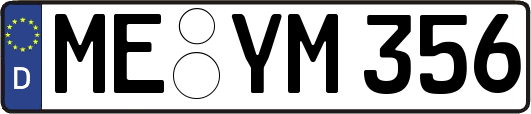 ME-YM356