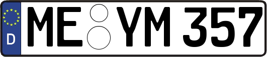 ME-YM357