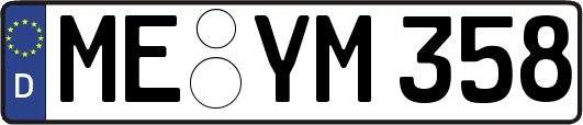 ME-YM358
