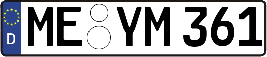 ME-YM361