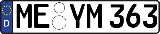 ME-YM363