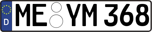 ME-YM368